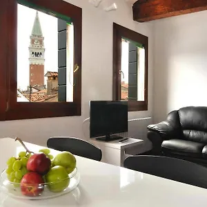 Ca' Lodovica Apartamento