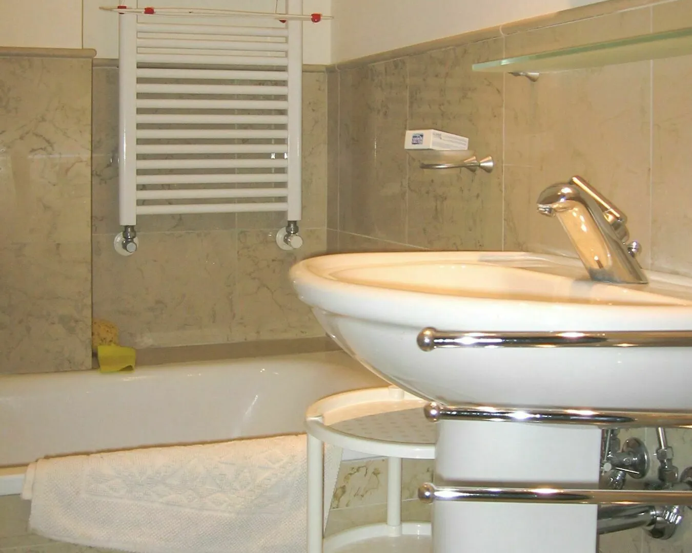 Alle Colonne Apartment Venice 0*,  Italy