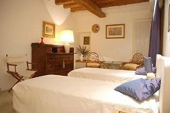 Alle Colonne Wenecja Apartament
