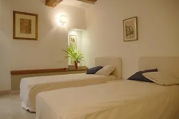Apartament Alle Colonne Wenecja Włochy