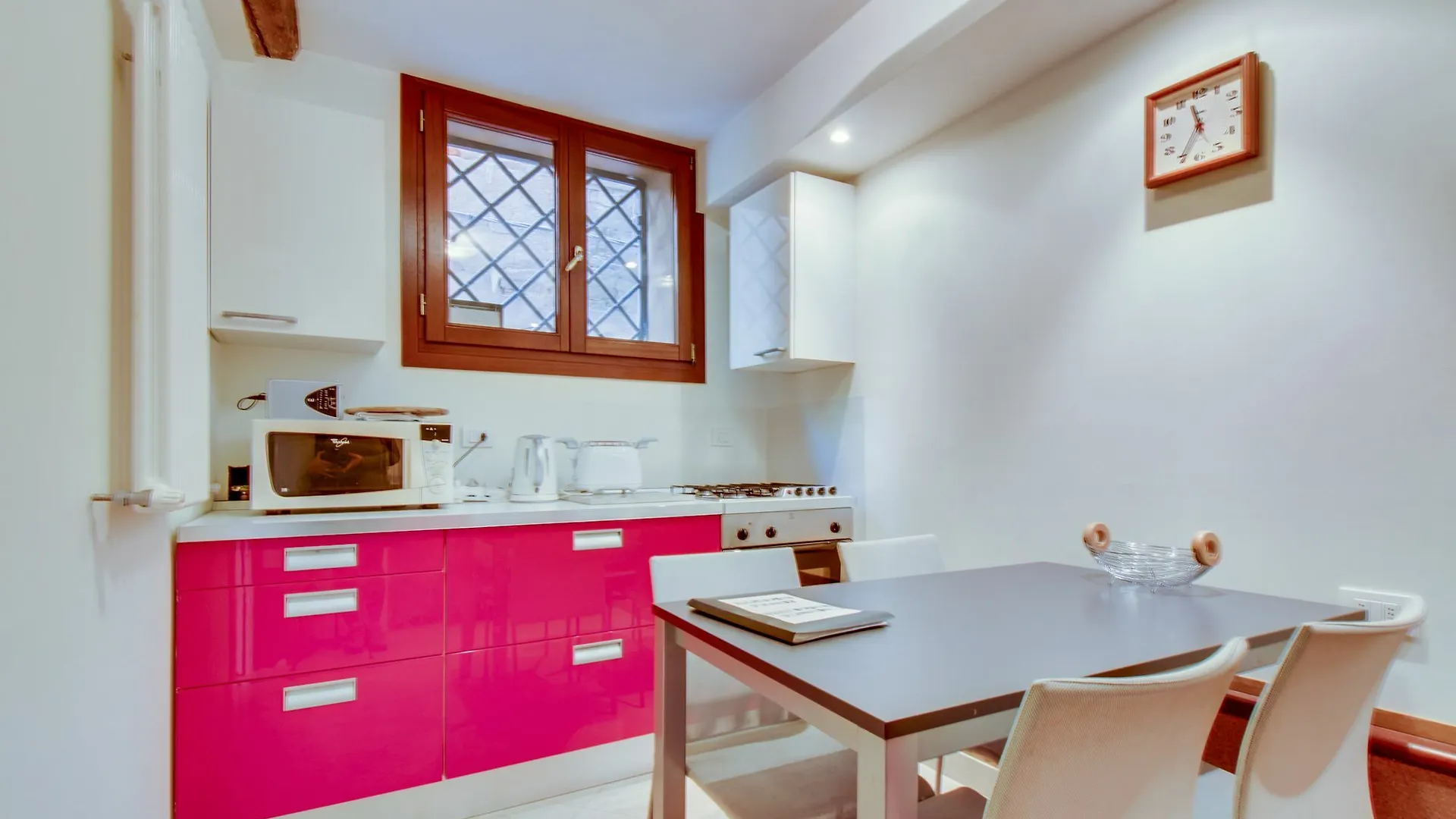 Alle Colonne Wenecja Apartament